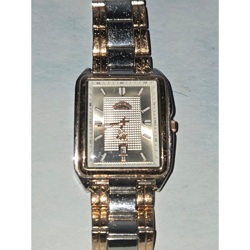 Beverly Hills Polo Club Men's Watch (Y-17)
